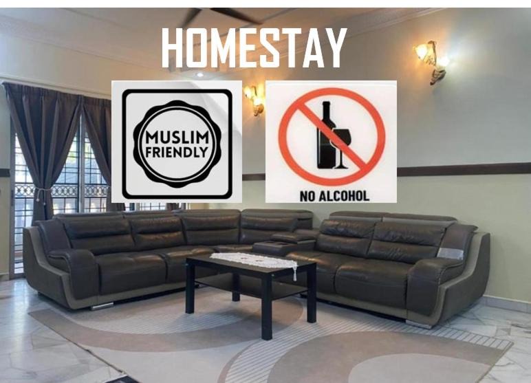 Photo of Livingroom in Kajang