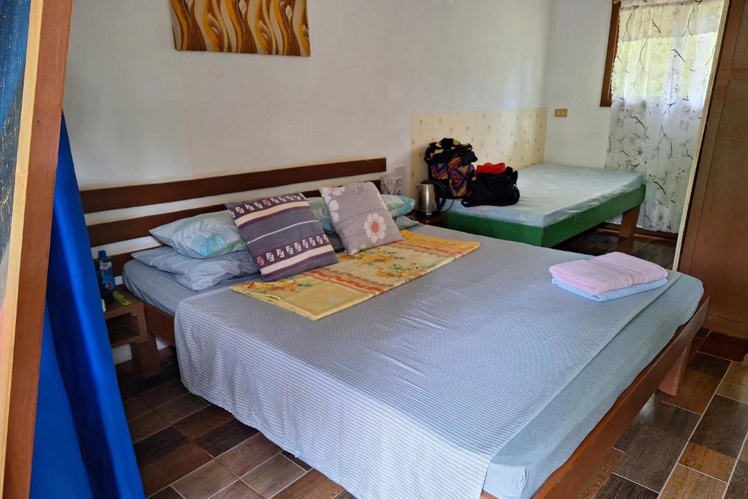 Photo of Bedroom in Dumaguete