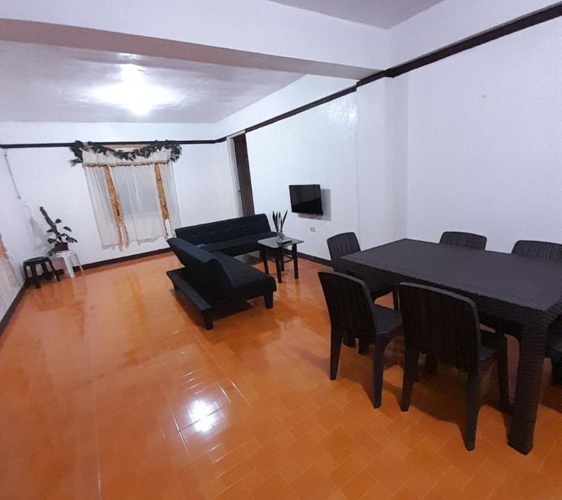 Photo of Livingroom in Baguio