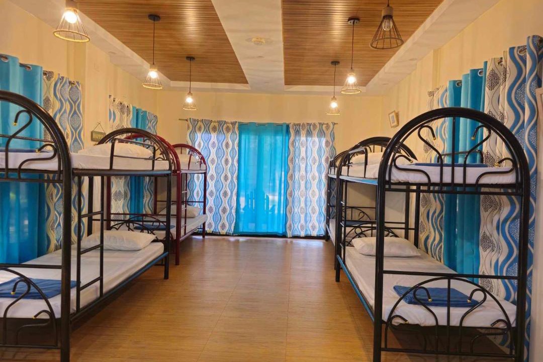 Photo of Bedroom in Pagudpud