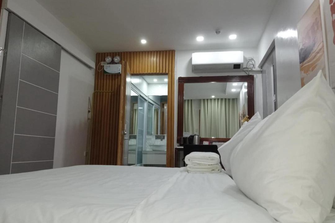 Photo of Bedroom in Balangiga