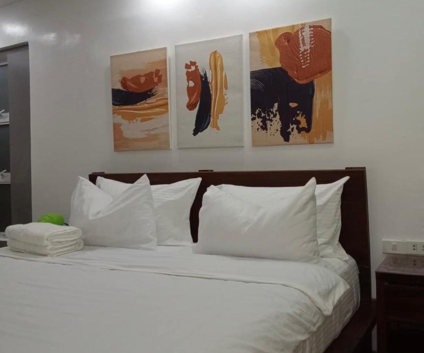 Photo of Bedroom in Balangiga