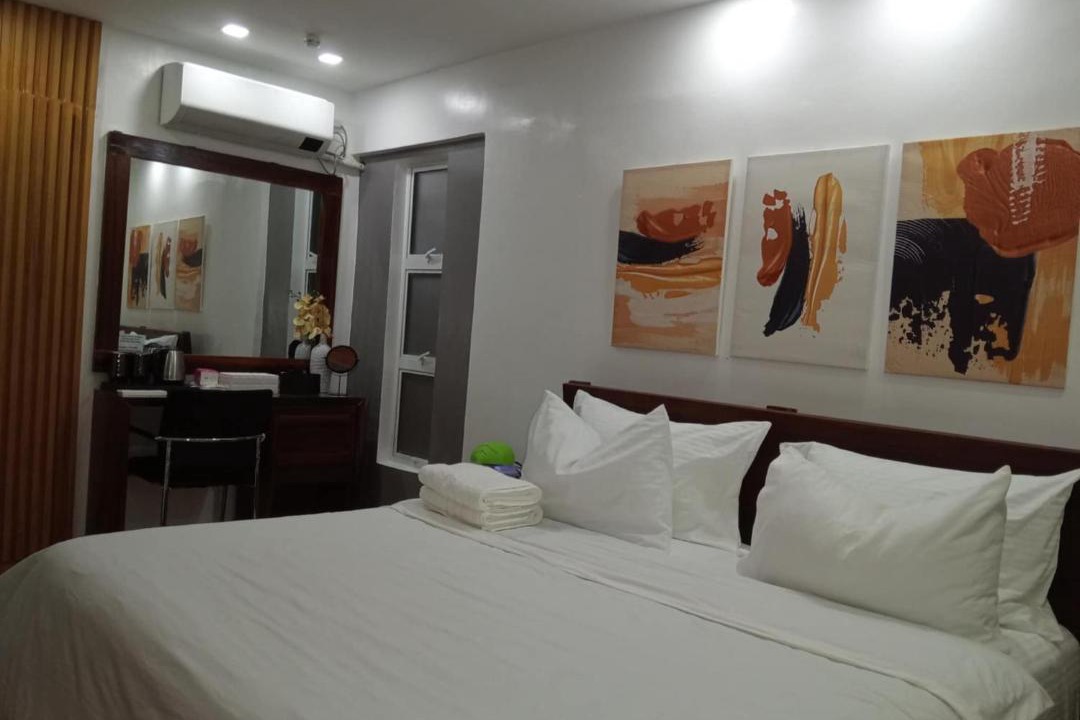 Photo of Bedroom in Balangiga