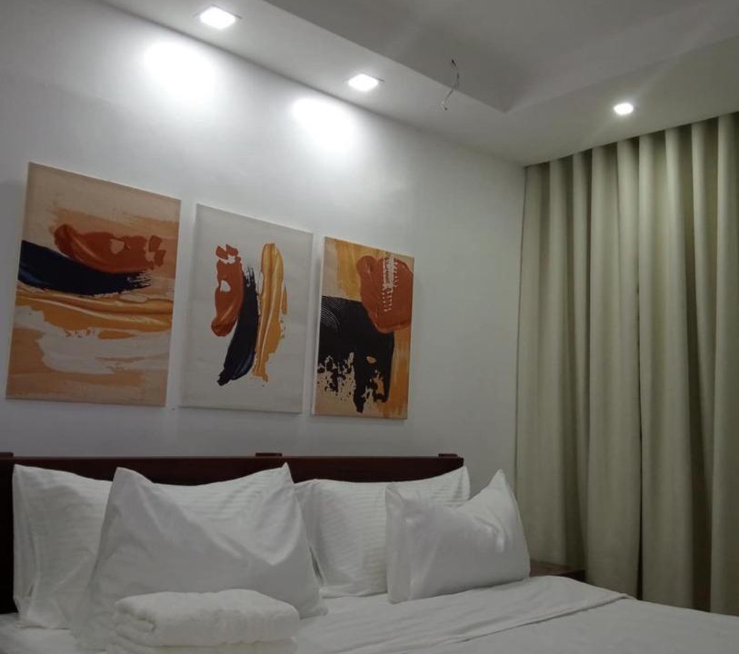 Photo of Bedroom in Balangiga