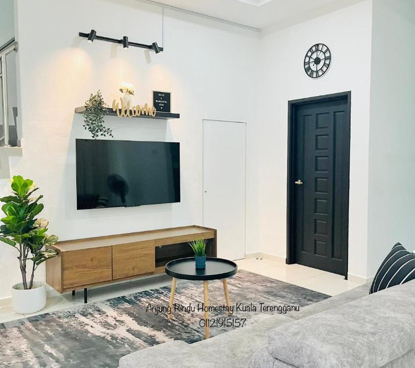 Photo of Livingroom in Kuala Terengganu