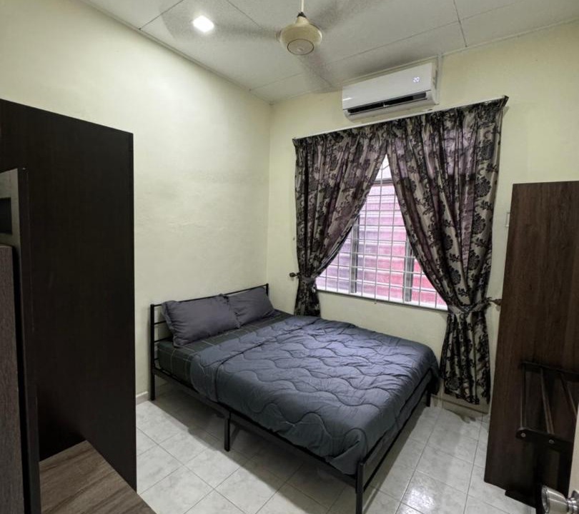 Photo of Bedroom in Klebang Kechil