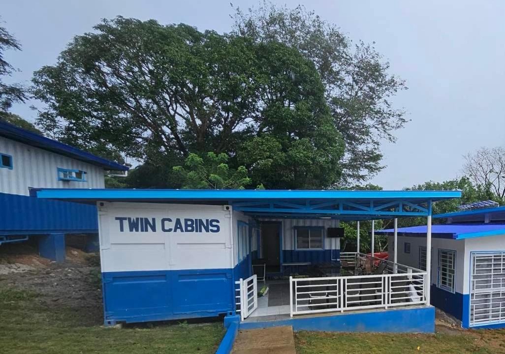 Photo of Buildings in Tanay
