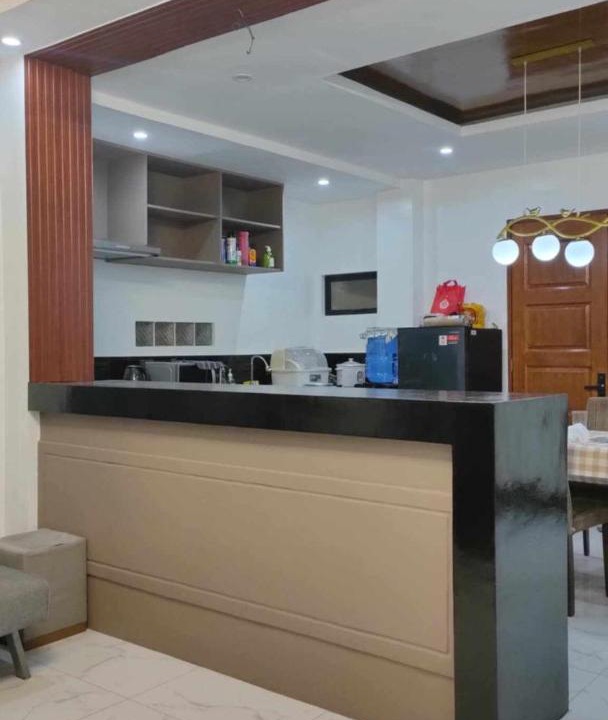Photo of Kitchen in Tacloban