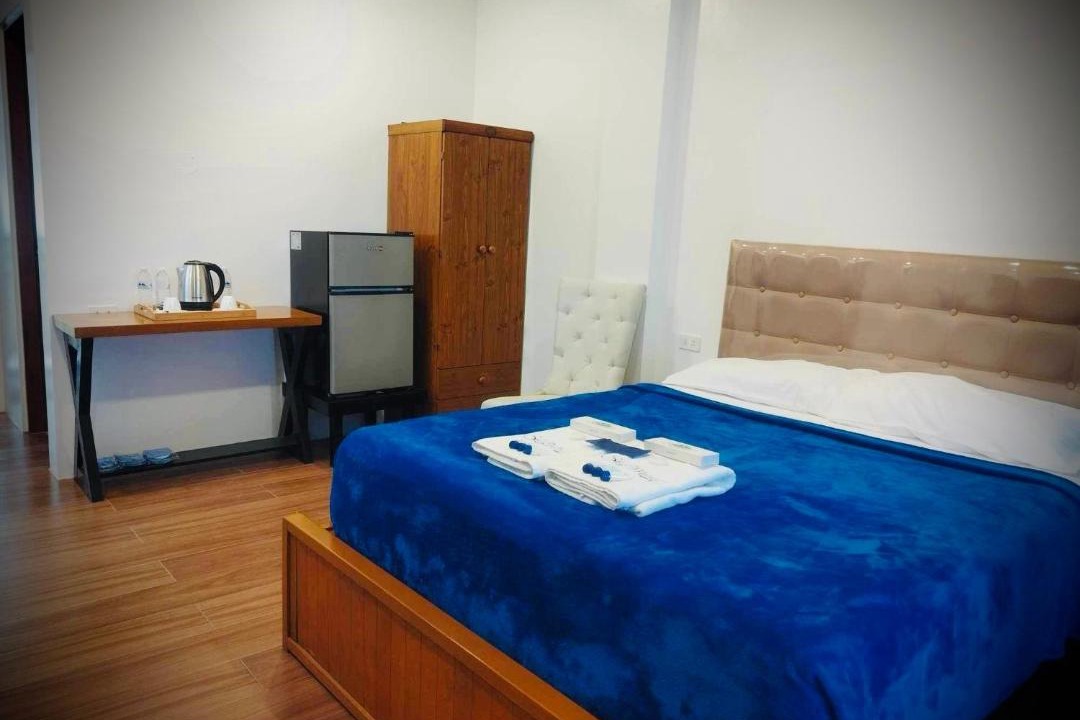 Photo of Bedroom in Tanay