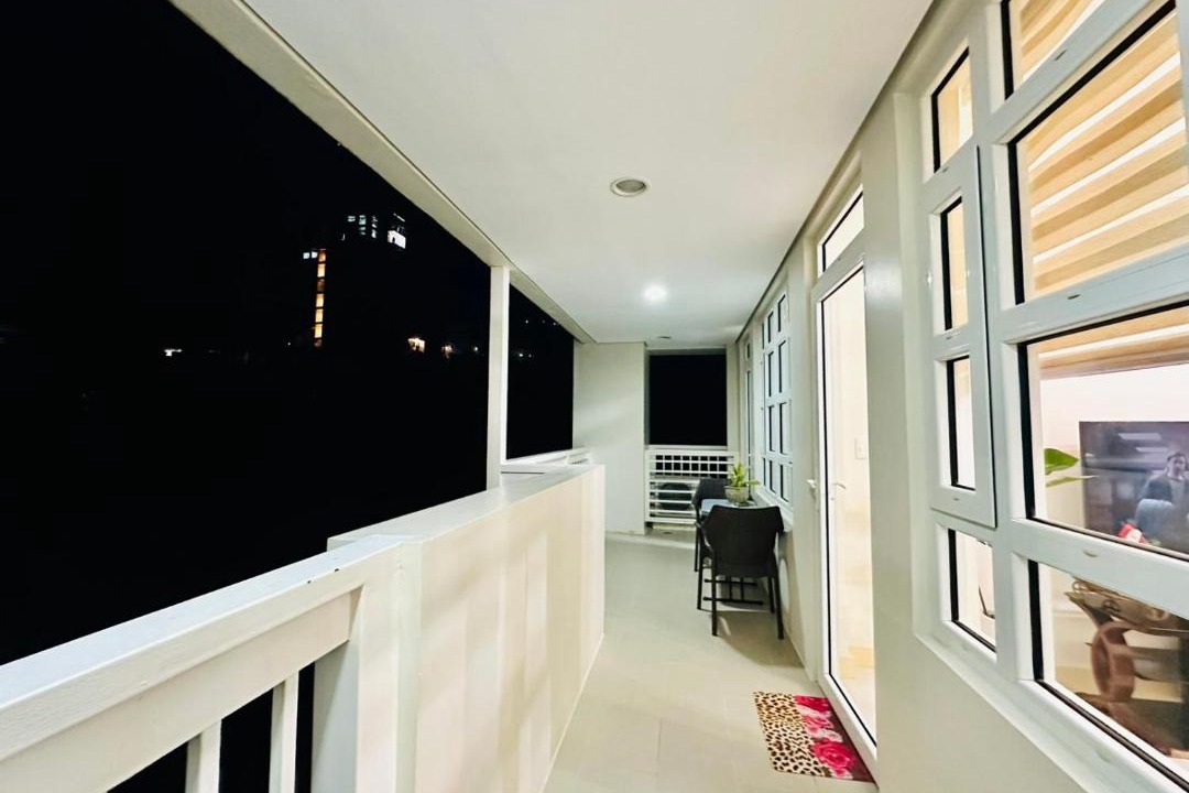 Photo of Patio Balcony in Laurel