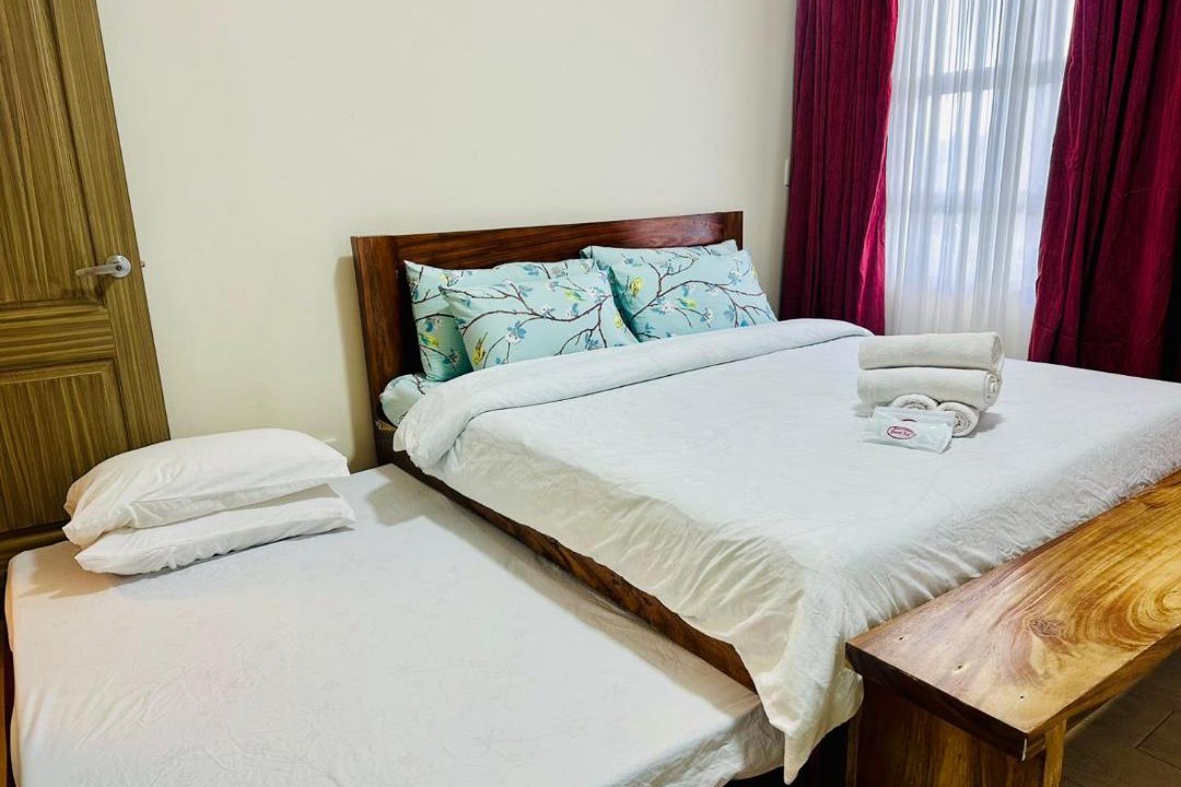 Photo of Bedroom in Laurel