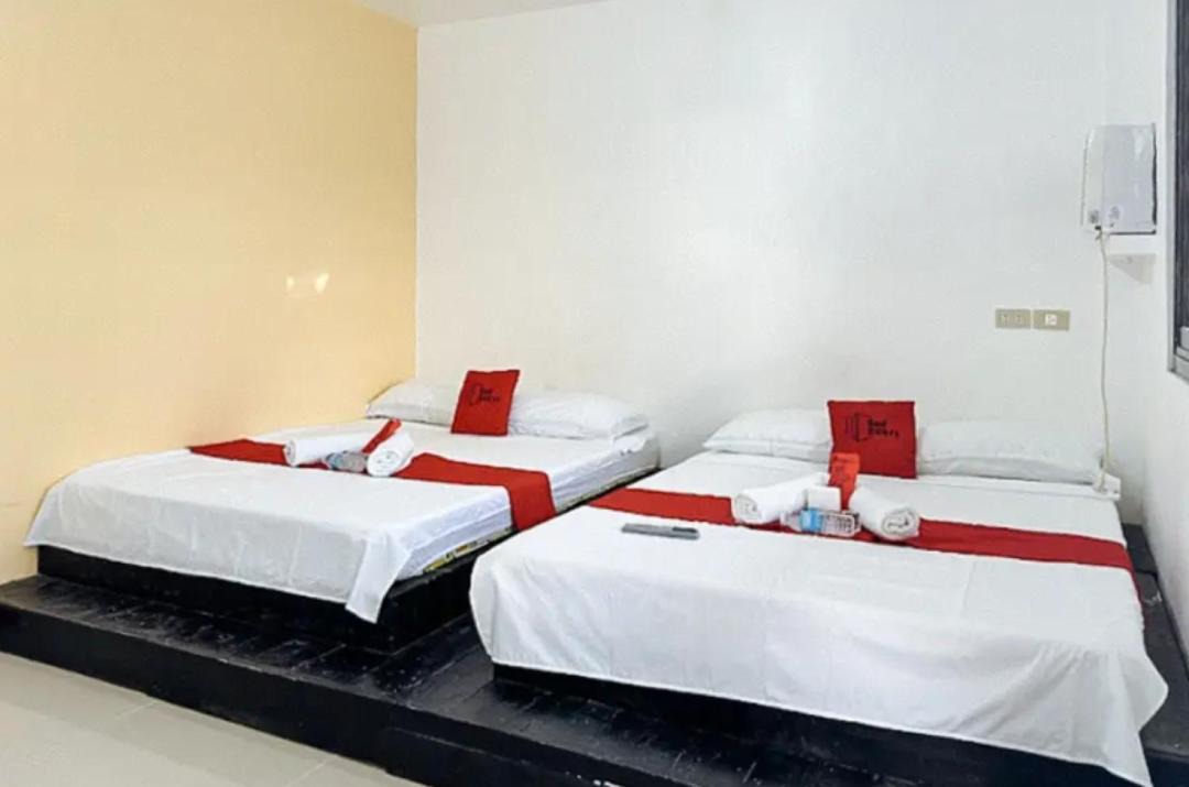 Photo of Bedroom in Legazpi