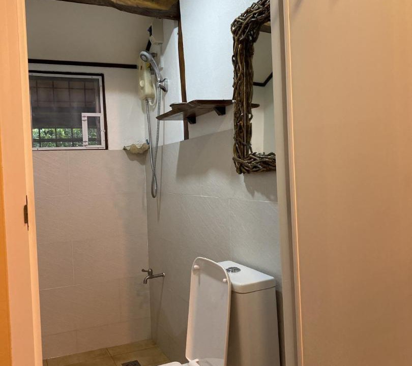Photo of Bathroom in San Juan