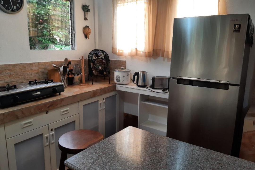 Photo of Kitchen in San Juan