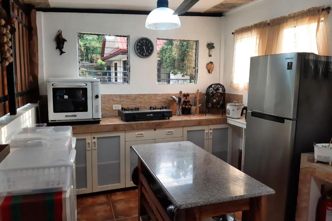 Photo of Kitchen in San Juan