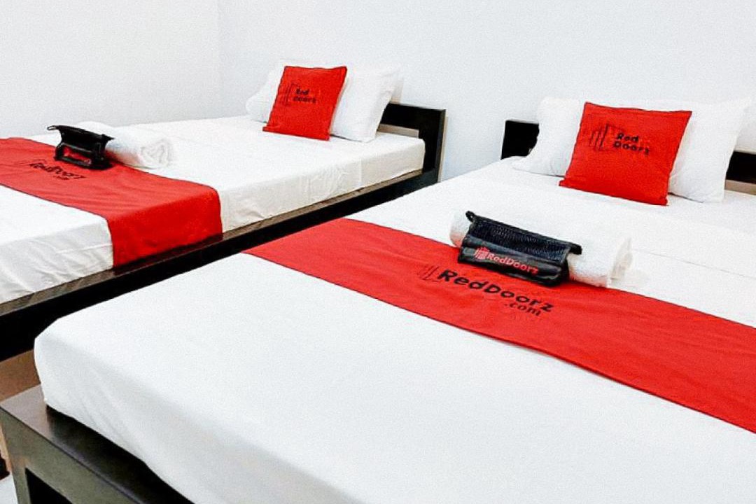 Photo of Bedroom in Binan City