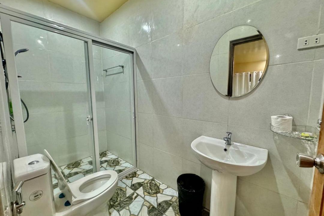 Photo of Bathroom in Loboc