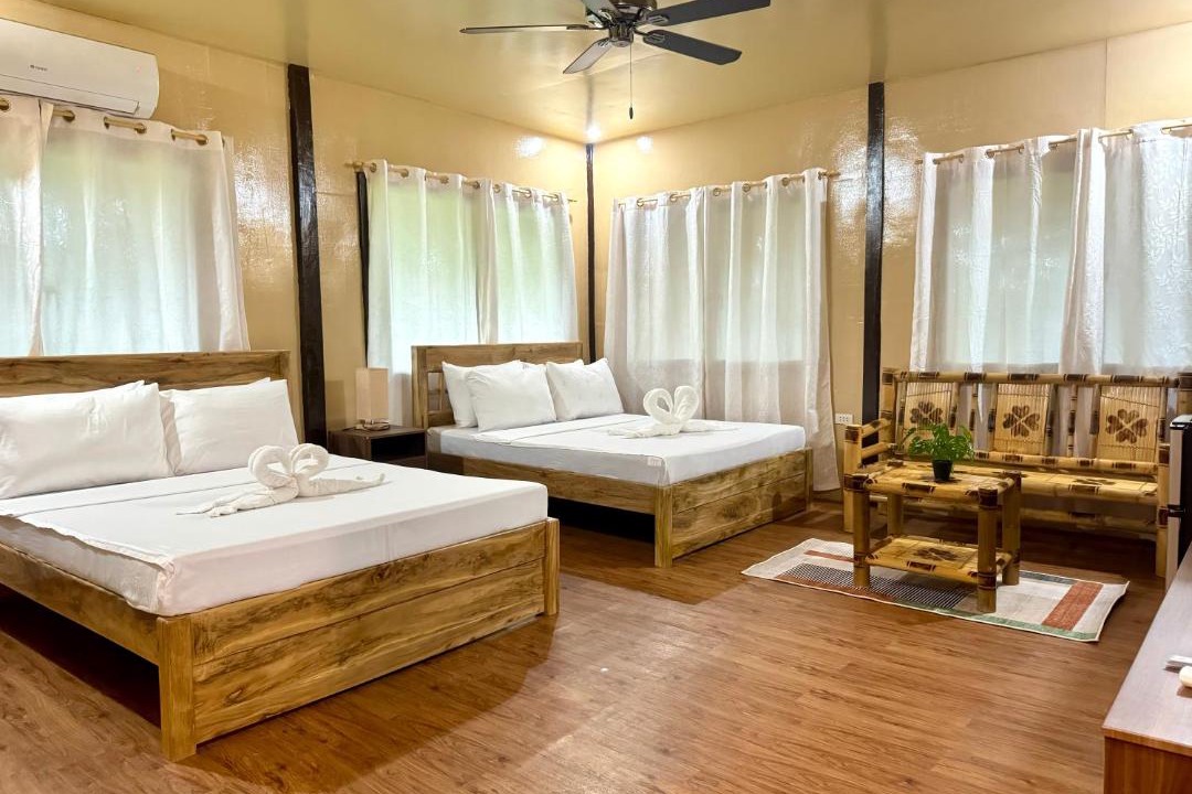 Photo of Bedroom in Loboc