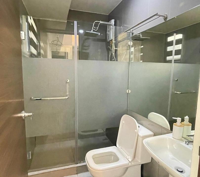 Photo of Bathroom in San Antonio