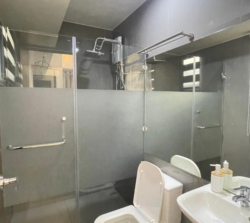 Photo of Bathroom in San Antonio