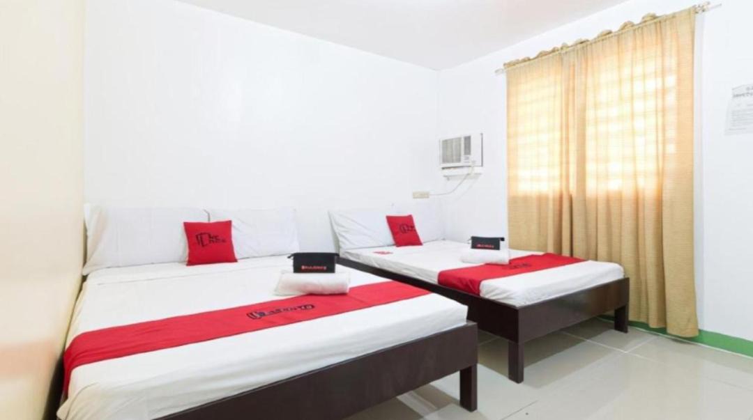 Photo of Bedroom in Legazpi