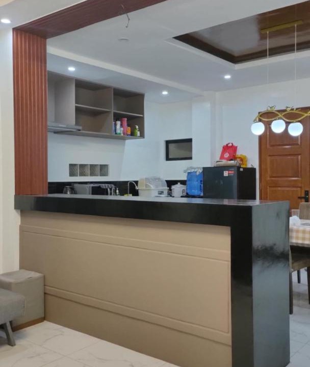 Photo of Kitchen in Tacloban