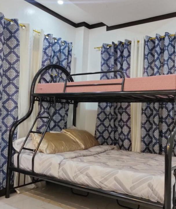 Photo of Bedroom in Tacloban