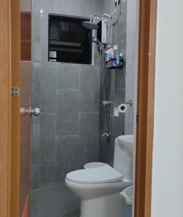 Photo of Bathroom in Tacloban