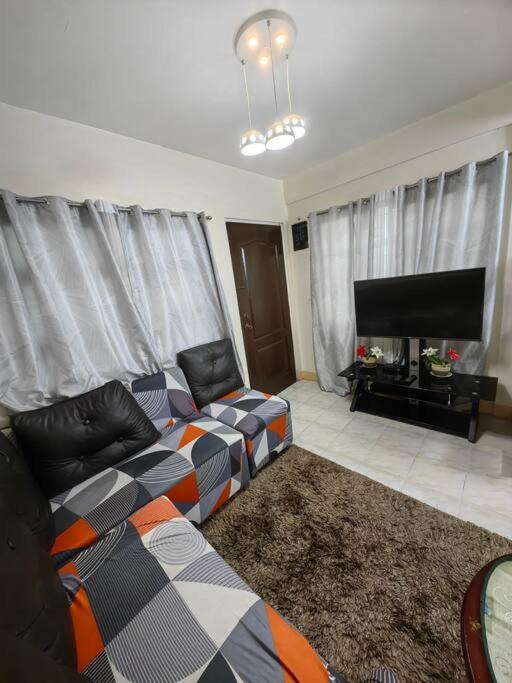 Photo of Livingroom in Tuba