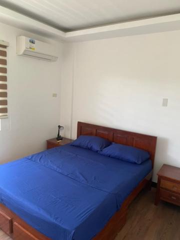 Photo of Bedroom in Lila
