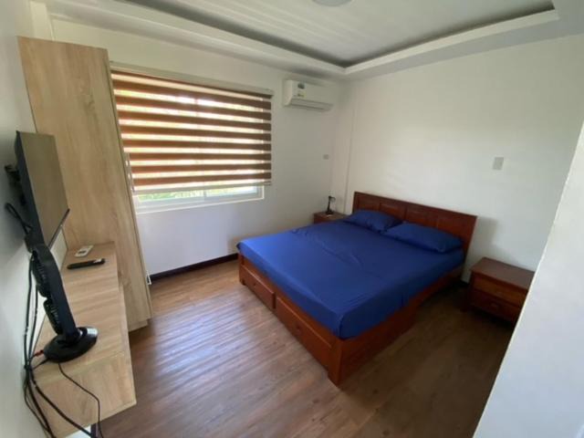 Photo of Bedroom in Lila