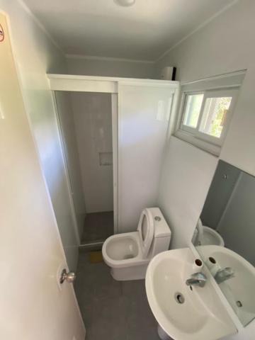Photo of Bathroom in Lila