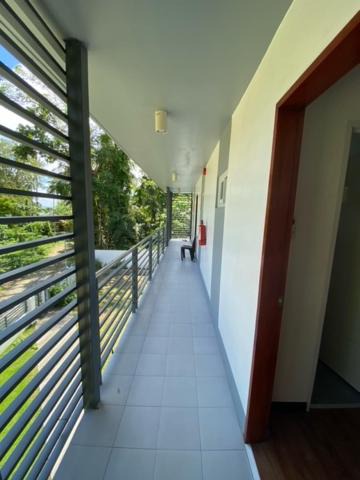 Photo of Patio Balcony in Lila