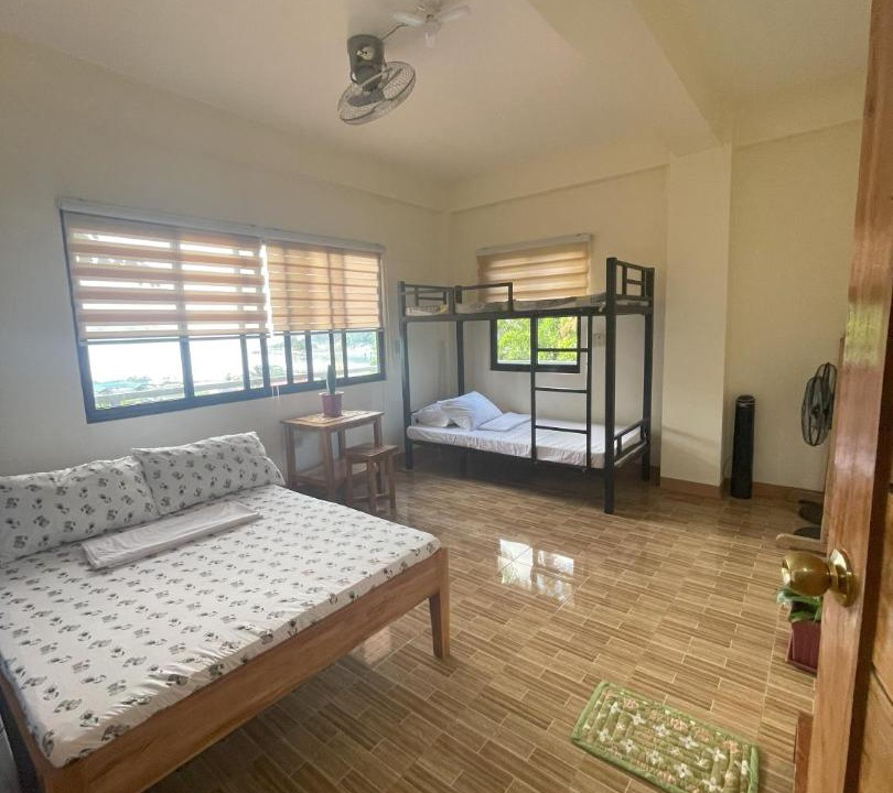 Photo of Bedroom in Romblon Island