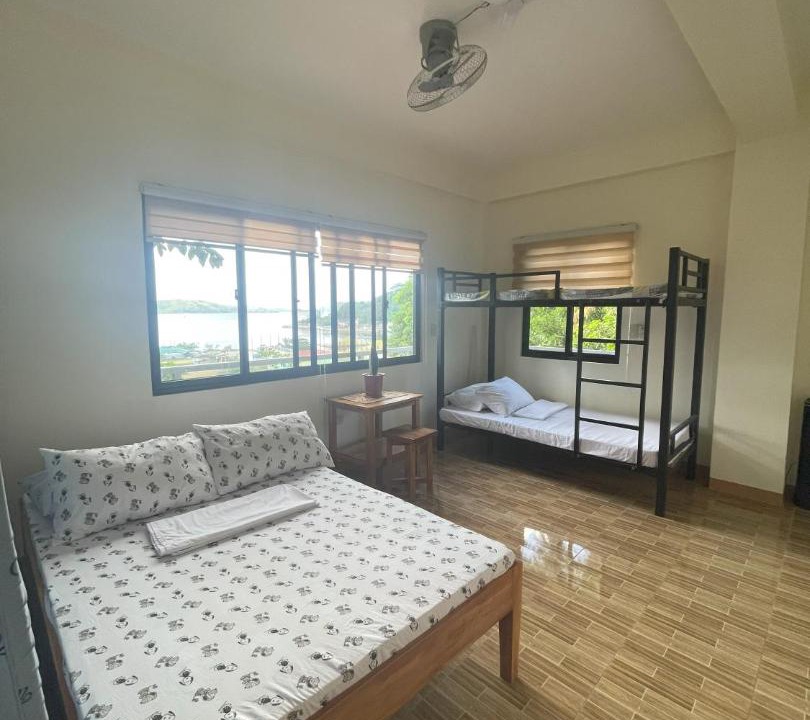 Photo of Bedroom in Romblon Island