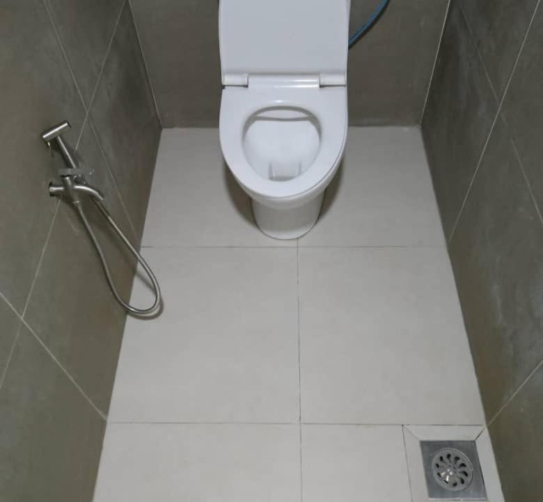 Photo of Bathroom in Batu Pahat