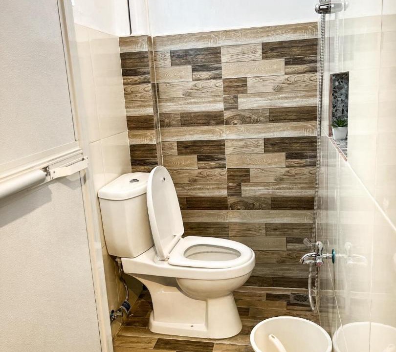 Photo of Bathroom in Digos City