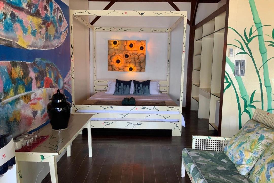 Photo of Bedroom in Taytay