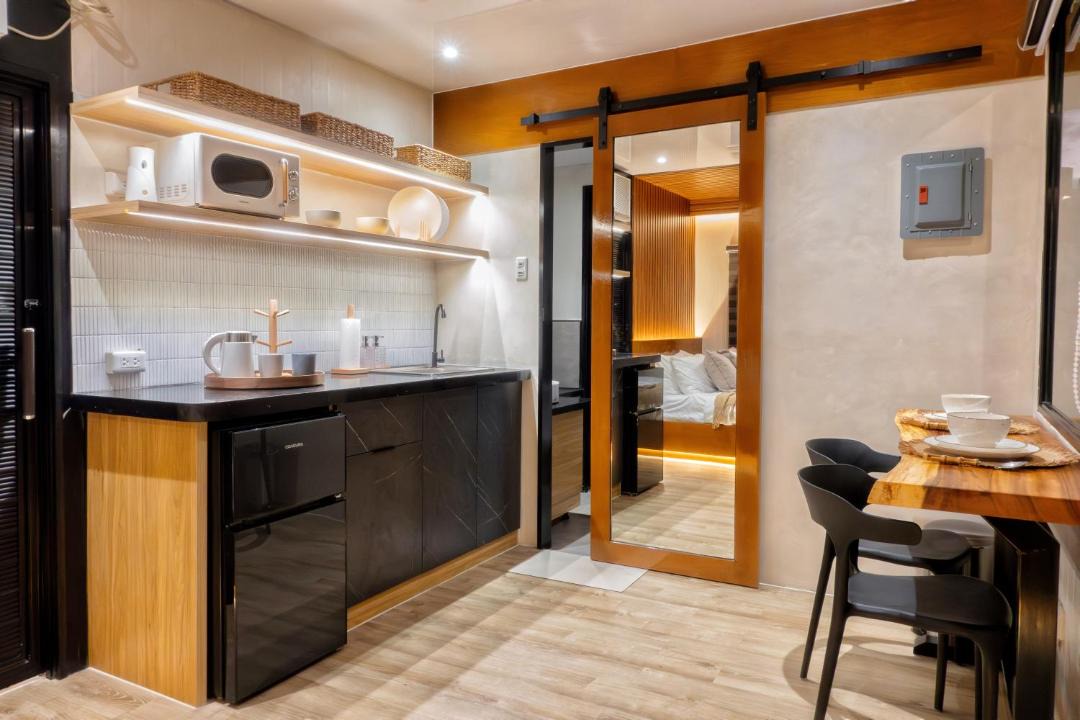 Photo of Kitchen in Poblacion District