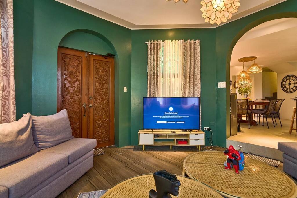 Photo of Livingroom in Nasugbu