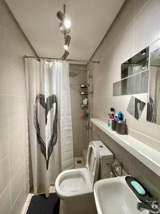 Photo of Bathroom in Ususan