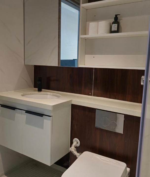 Photo of Bathroom in Likas