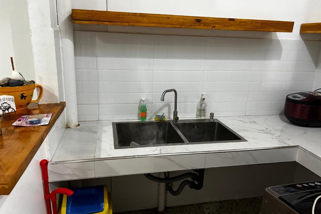 Photo of Kitchen in San Pablo