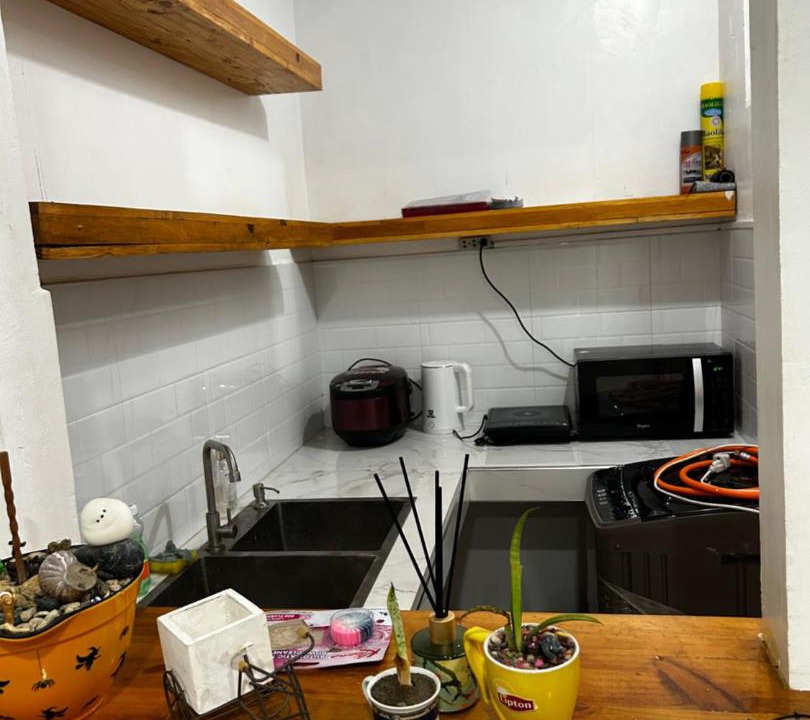 Photo of Kitchen in San Pablo