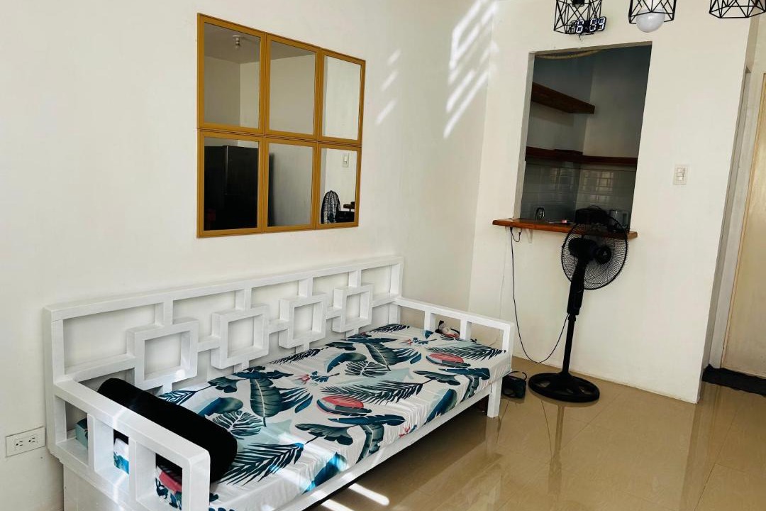 Photo of Bedroom in San Pablo
