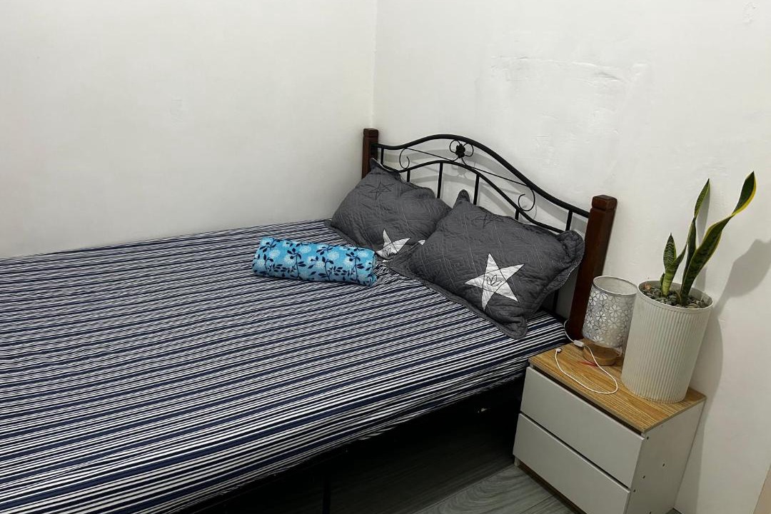 Photo of Bedroom in San Pablo
