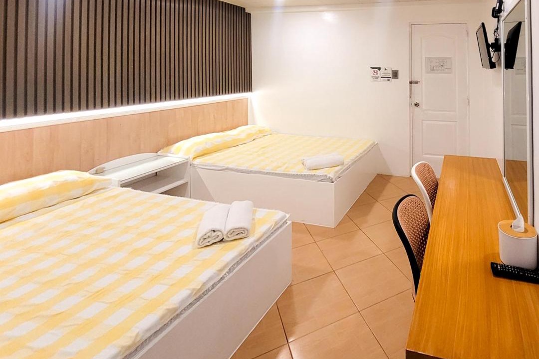 Photo of Bedroom in San Nicolas