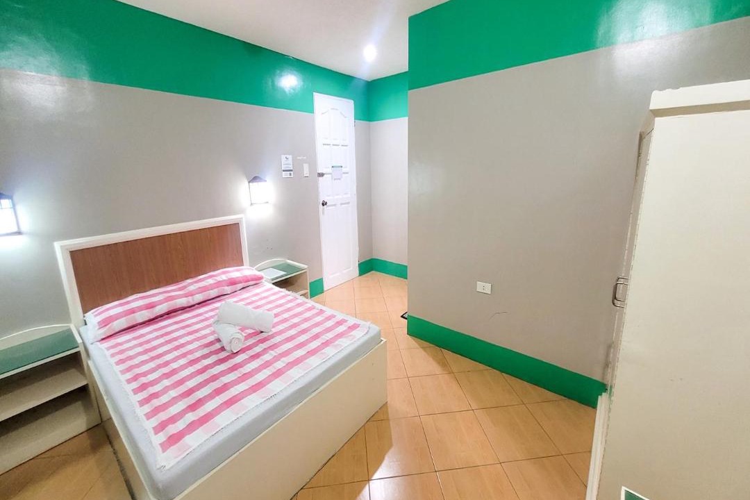Photo of Bedroom in San Nicolas