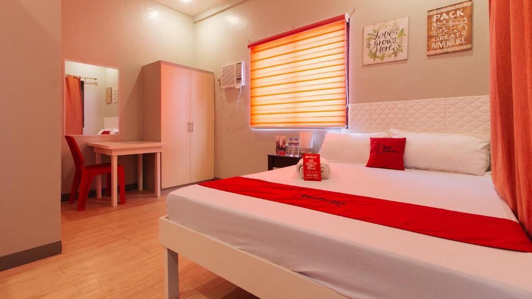 Photo of Bedroom in Las Pinas
