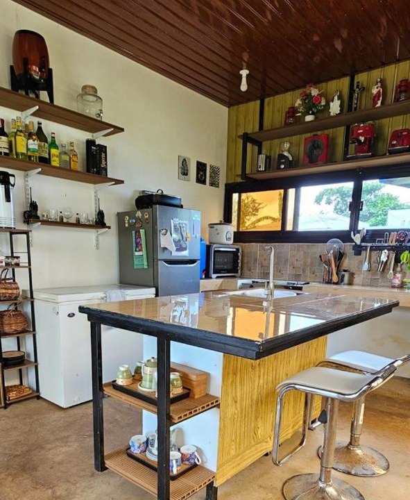Photo of Kitchen in Manolo Fortich